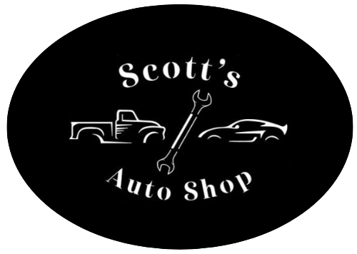 Scott's Auto Shop